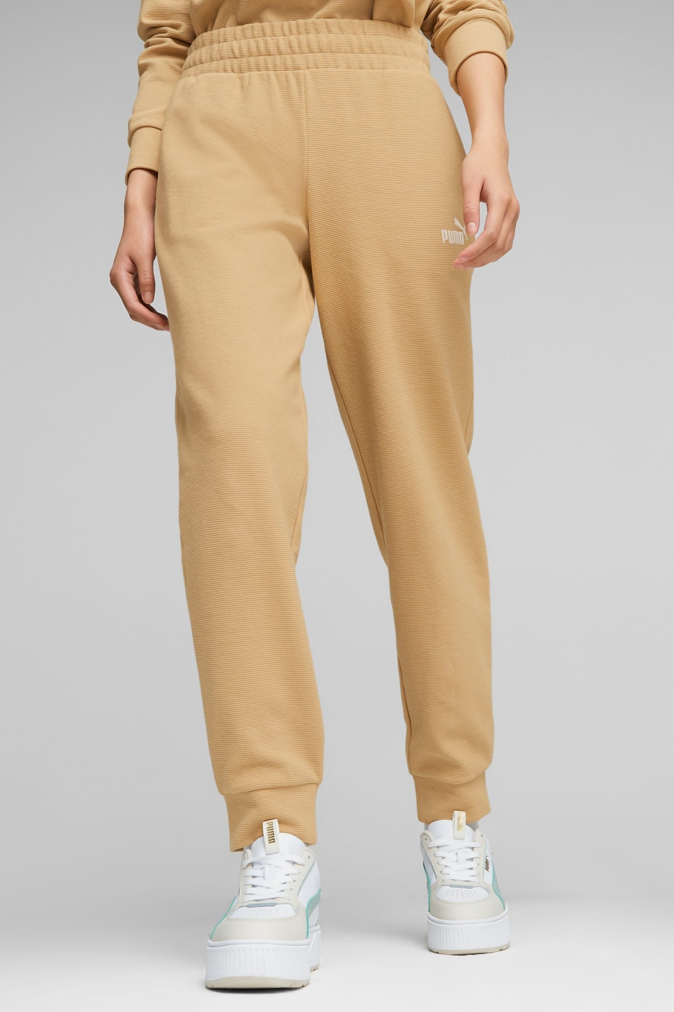 Essentials Elevated Women's Pants - 3