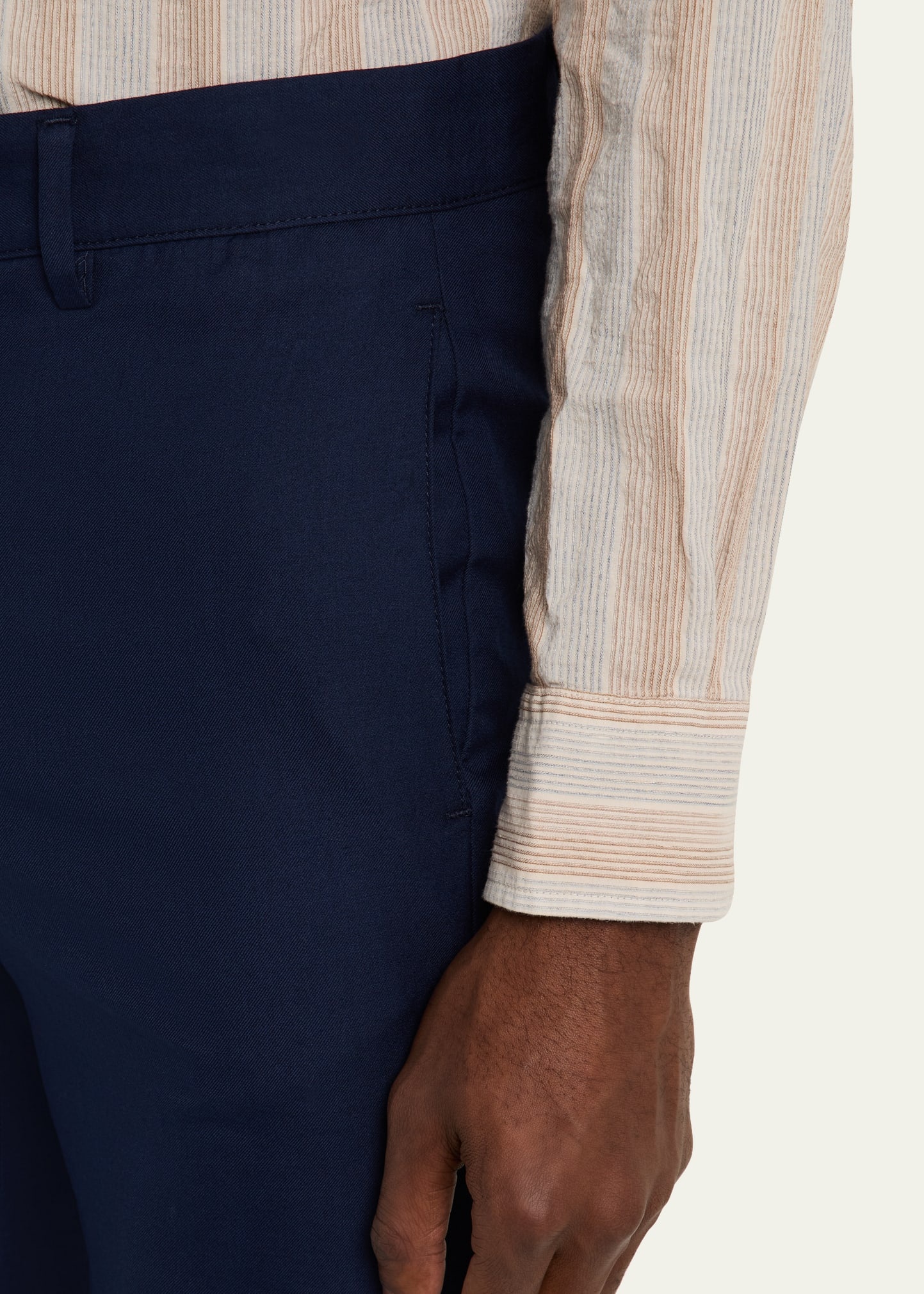 Men's Mauko Straight-Fit Pant Separates - 5
