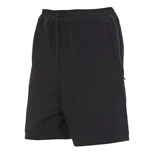 adidas Y-3 Classic Terry Utility Short 'Black' H45401 - 1