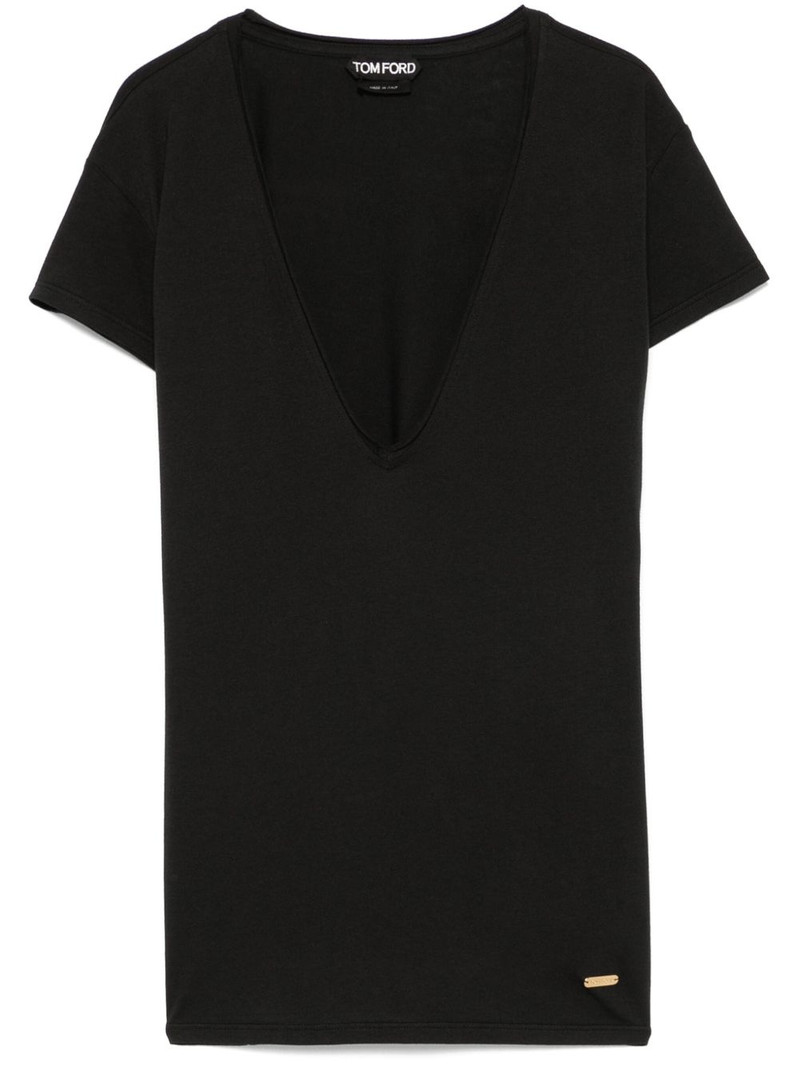 jersey T-shirt 1