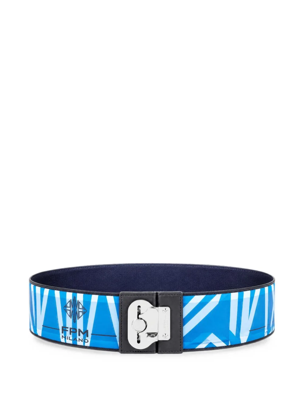 XS Butterfly elasticated luggage belt - 1