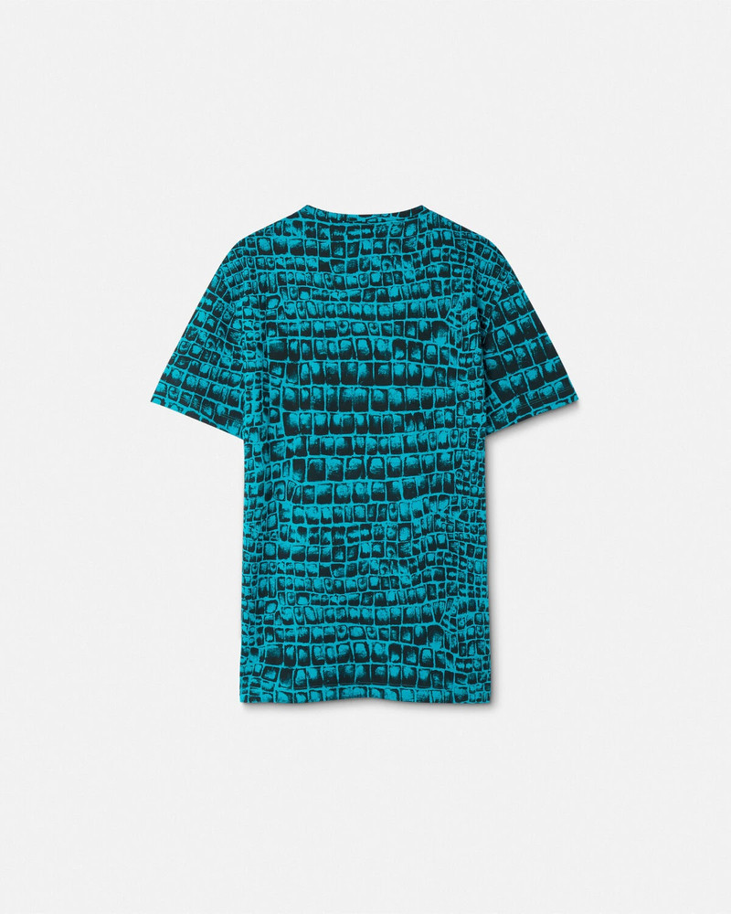 Coccodrillo Logo T-Shirt 3