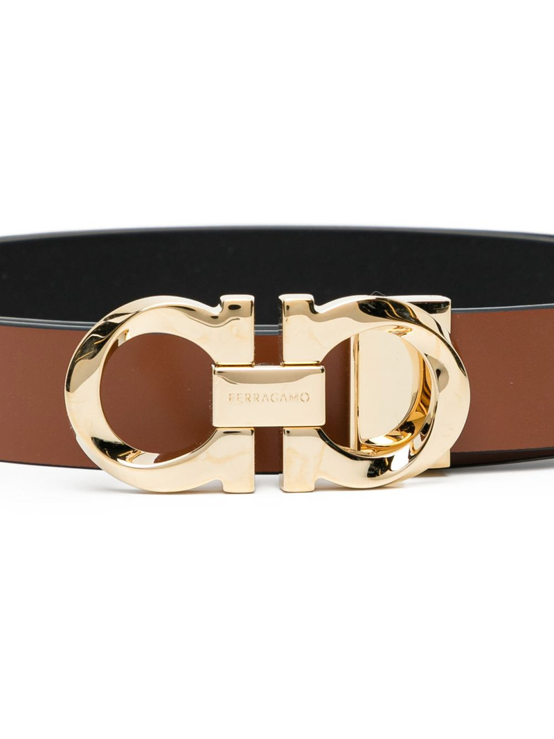 Gancini belt 3