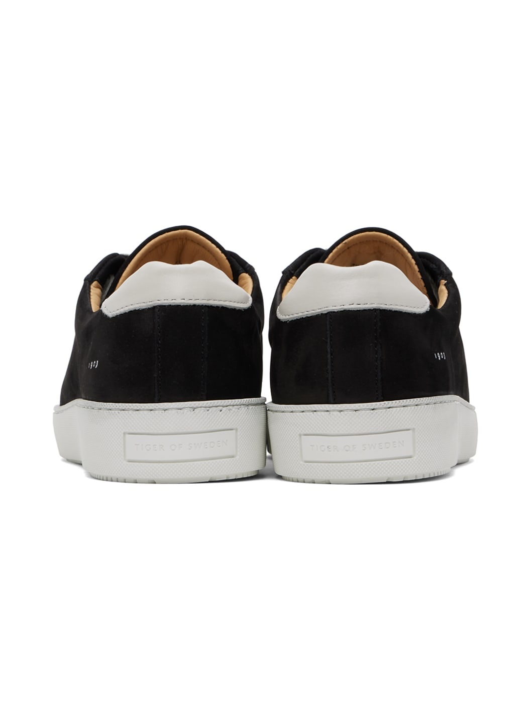 Black Salas N Sneakers - 2
