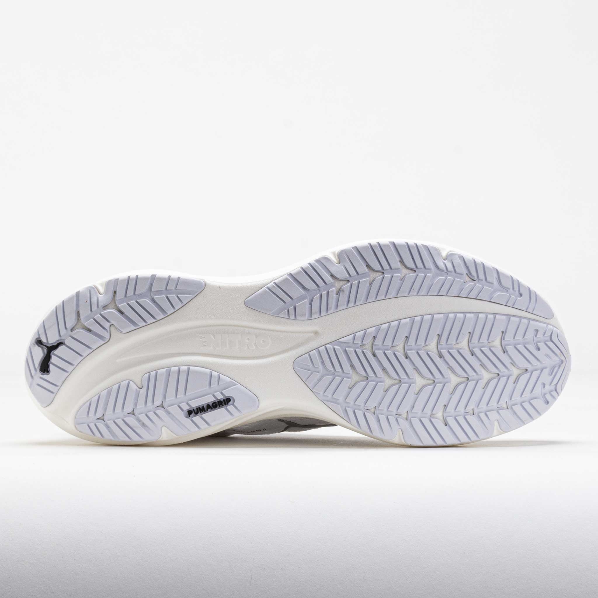Puma Magnify NITRO 3 Men's Puma White/Warm White - 4