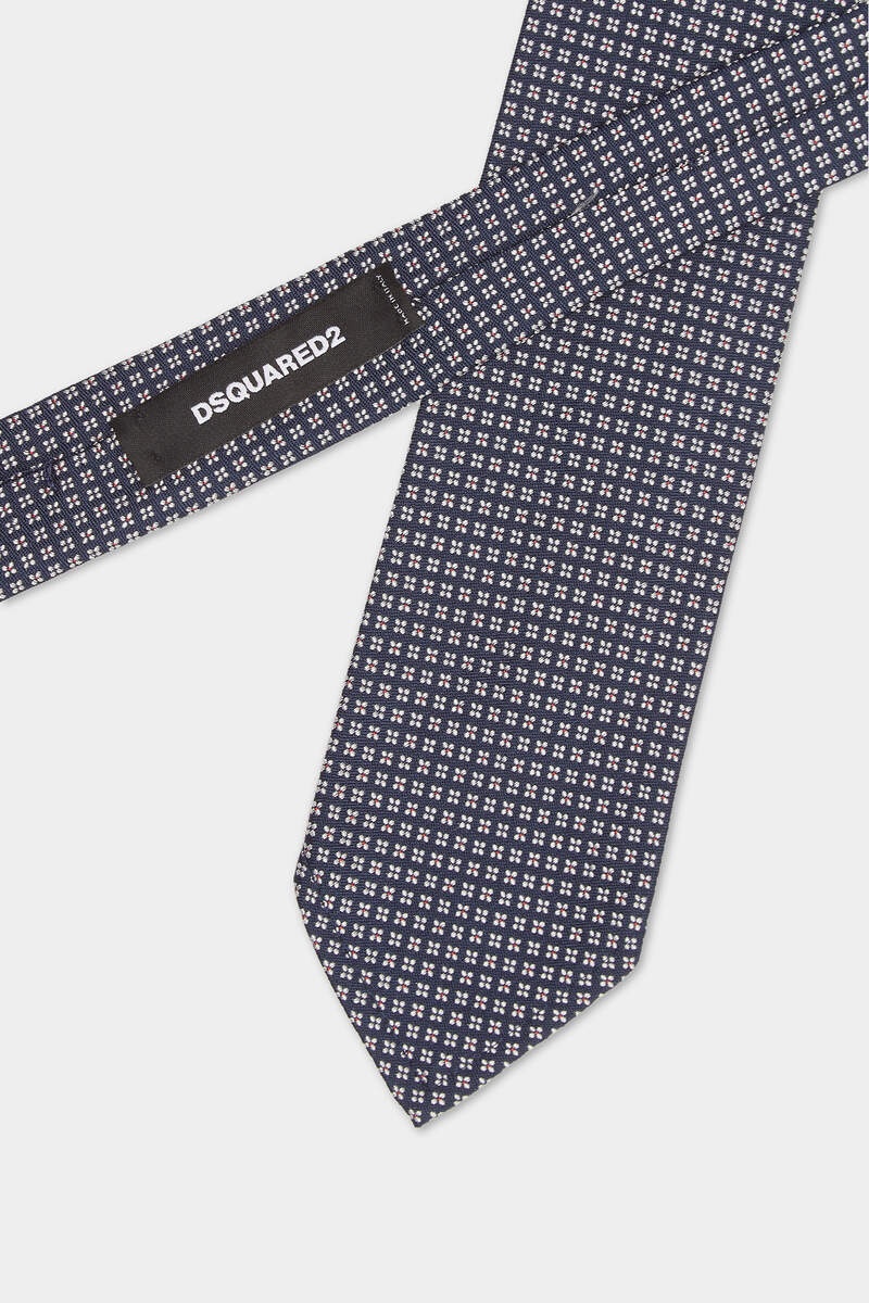 CLASSIC TIE - 3