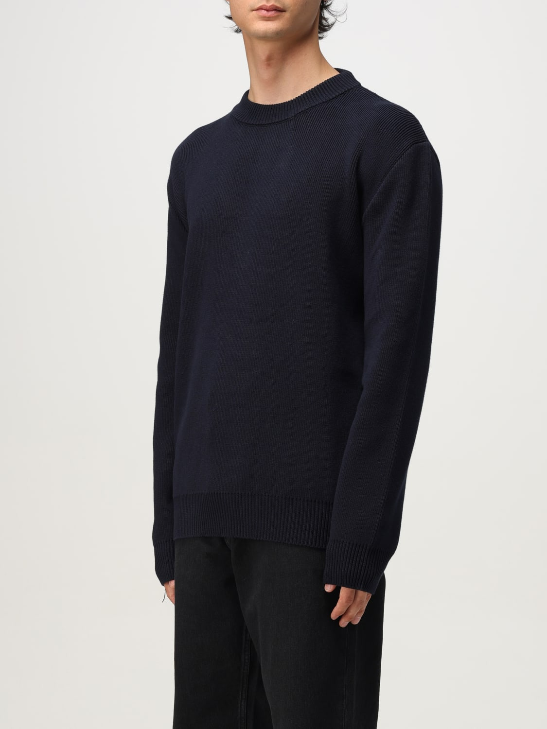 Golden Goose cotton blend sweater - 4