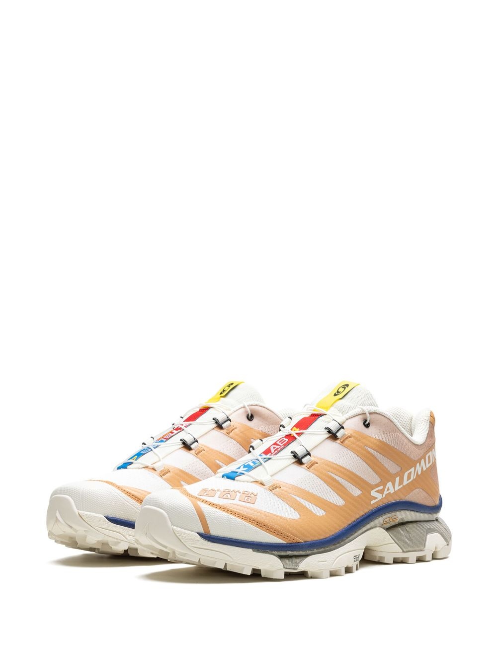 XT-4 OG panelled sneakers - 2