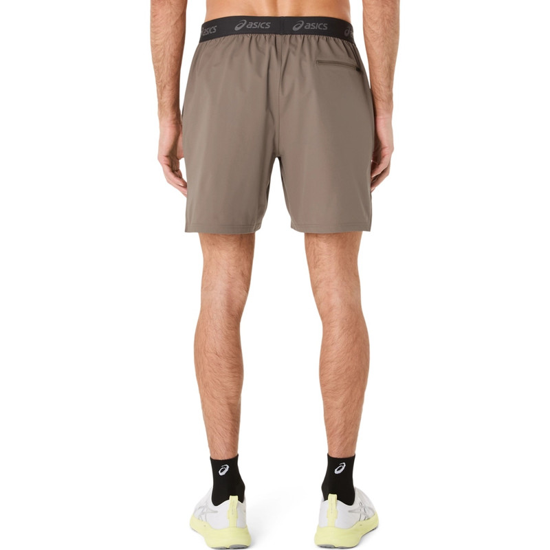 Asics DOUBLE WEAVE 7IN SHORT outlook