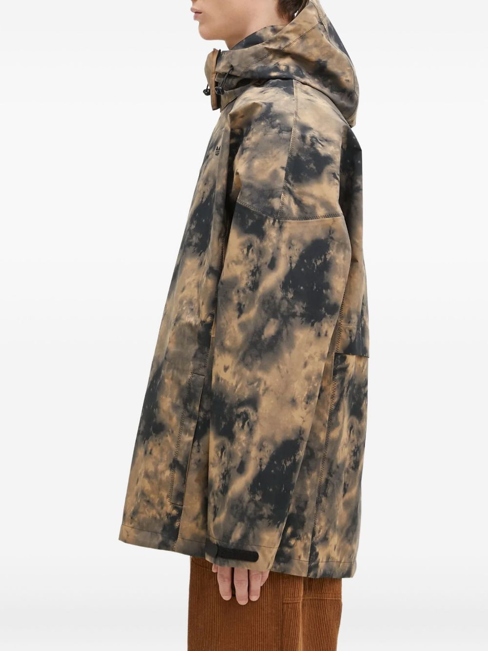 Scrambler jacket - 2