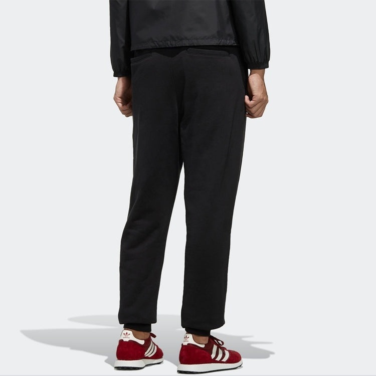 adidas originals Men's Mini EMB TP Sweatpants FK9981 - 4