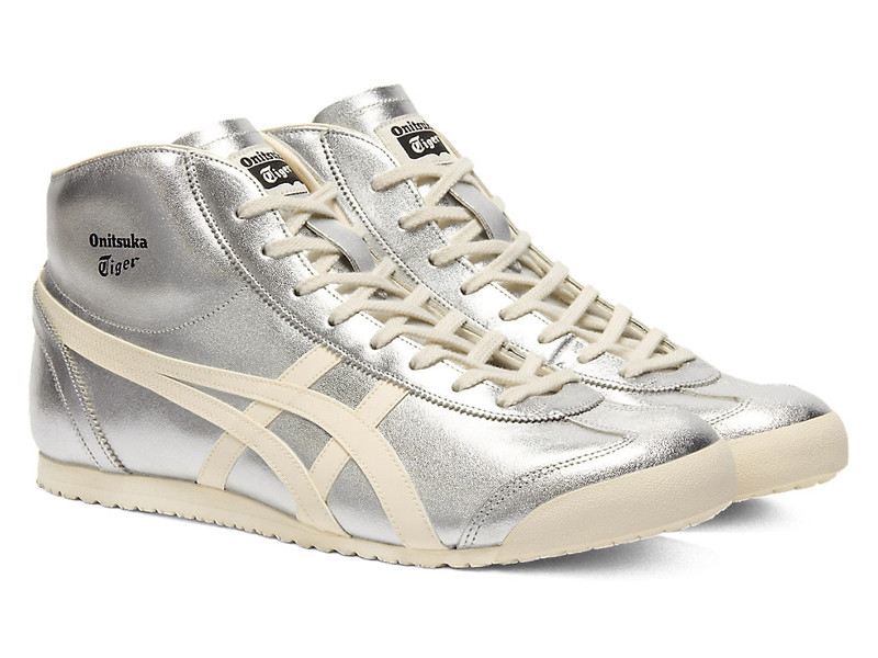 Onitsuka Tiger MEXICO Mid Runner outlook