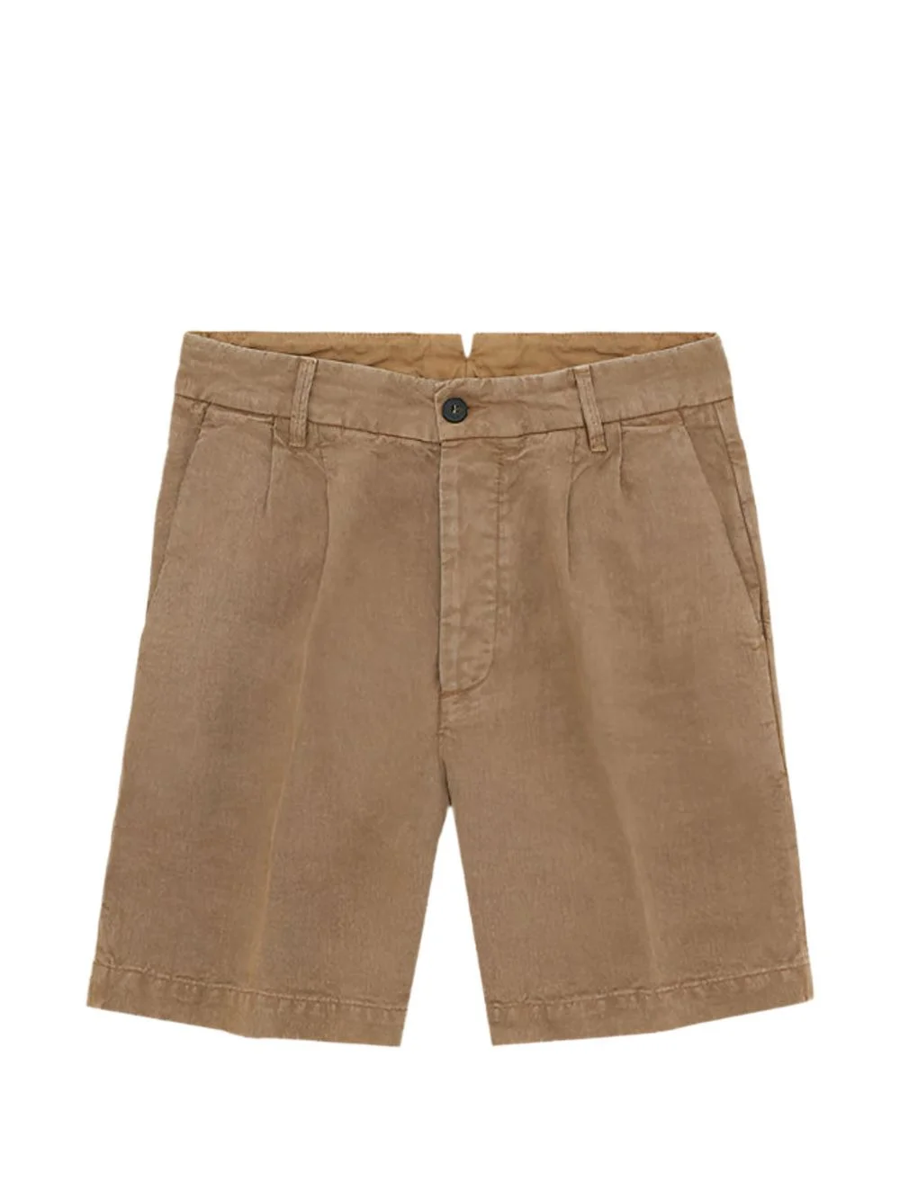 pences bermuda shorts - 1