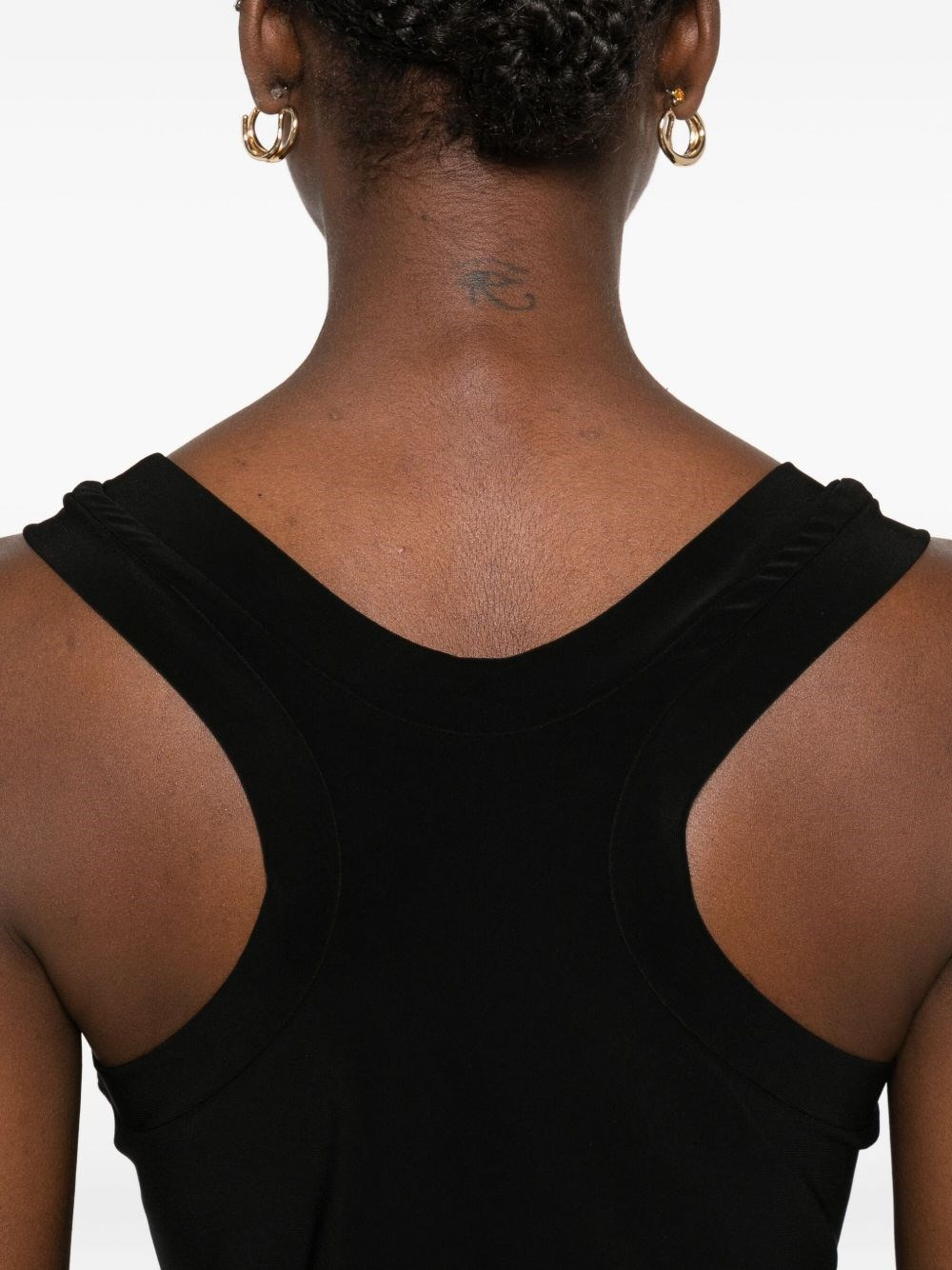 Sleeveless top - 3