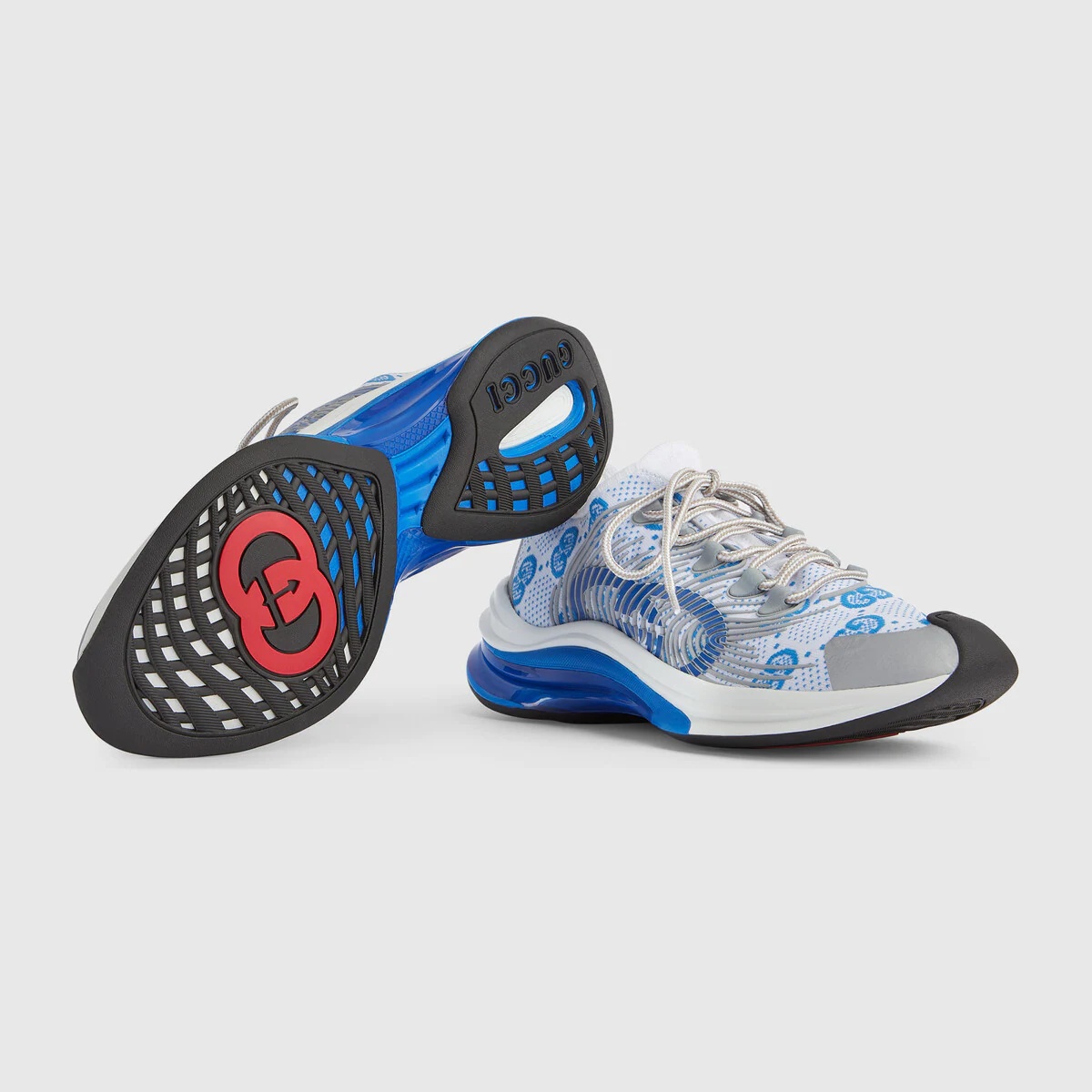 Men's Gucci Run sneaker - 5