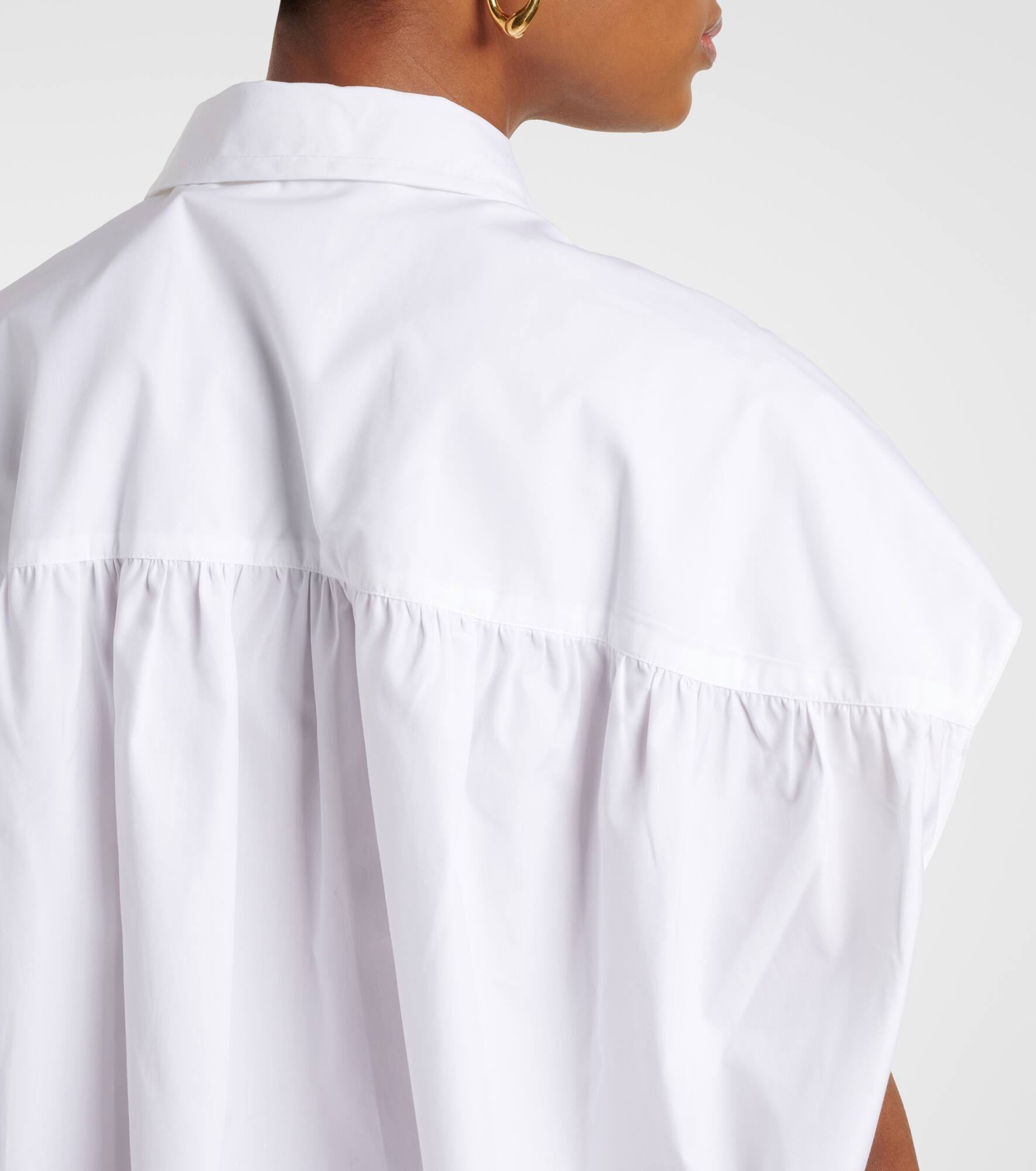 Cotton top - 6