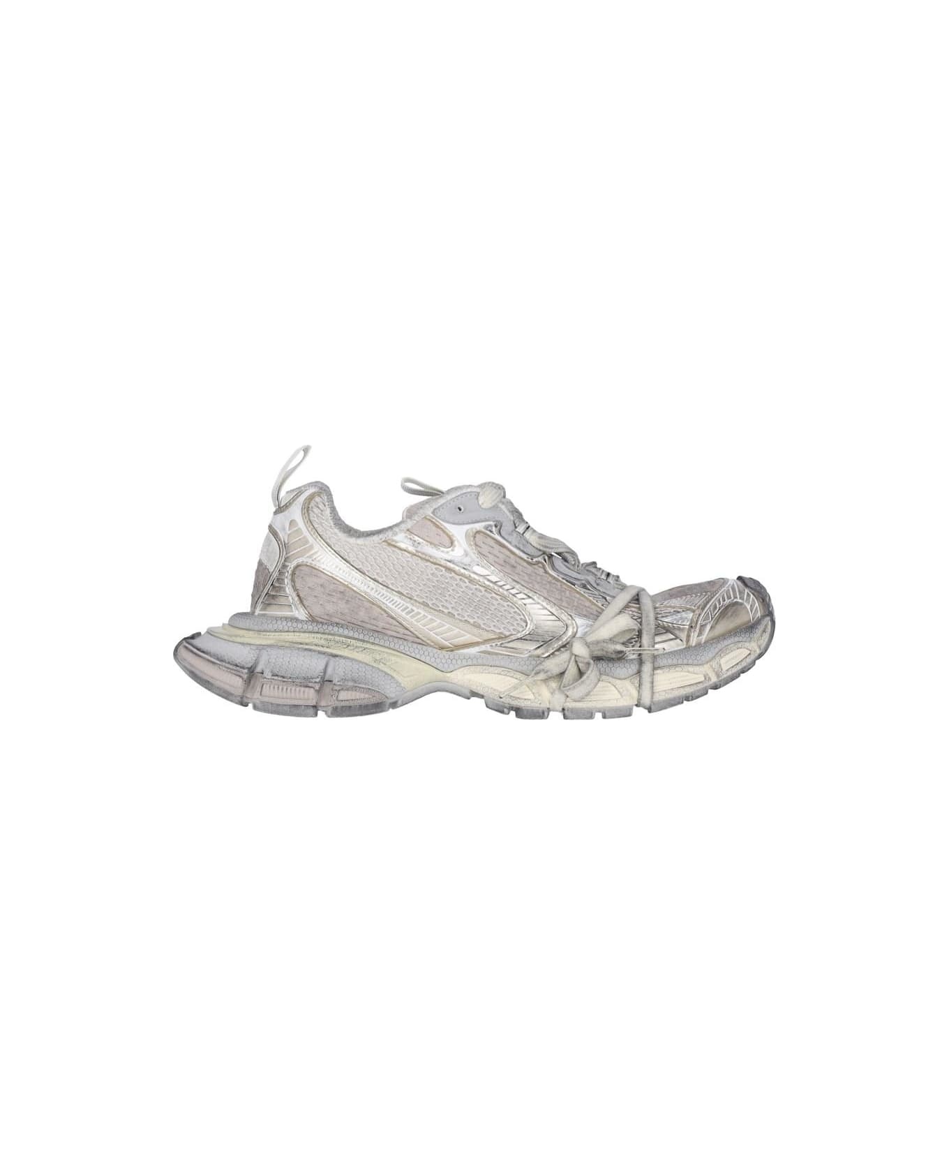 Sneakers - 2