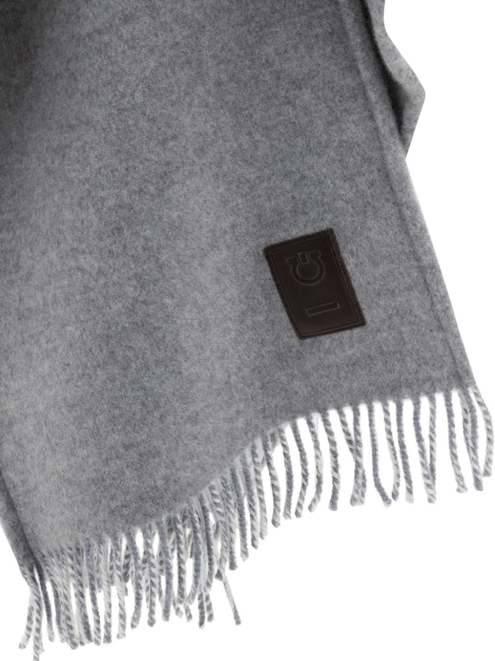 hooded scarf - 3