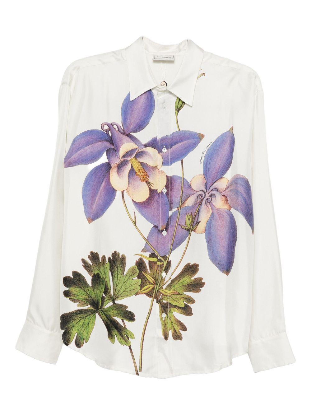 Pierre Louis Mascia - Pierre Louis Mascia Shirt - 1