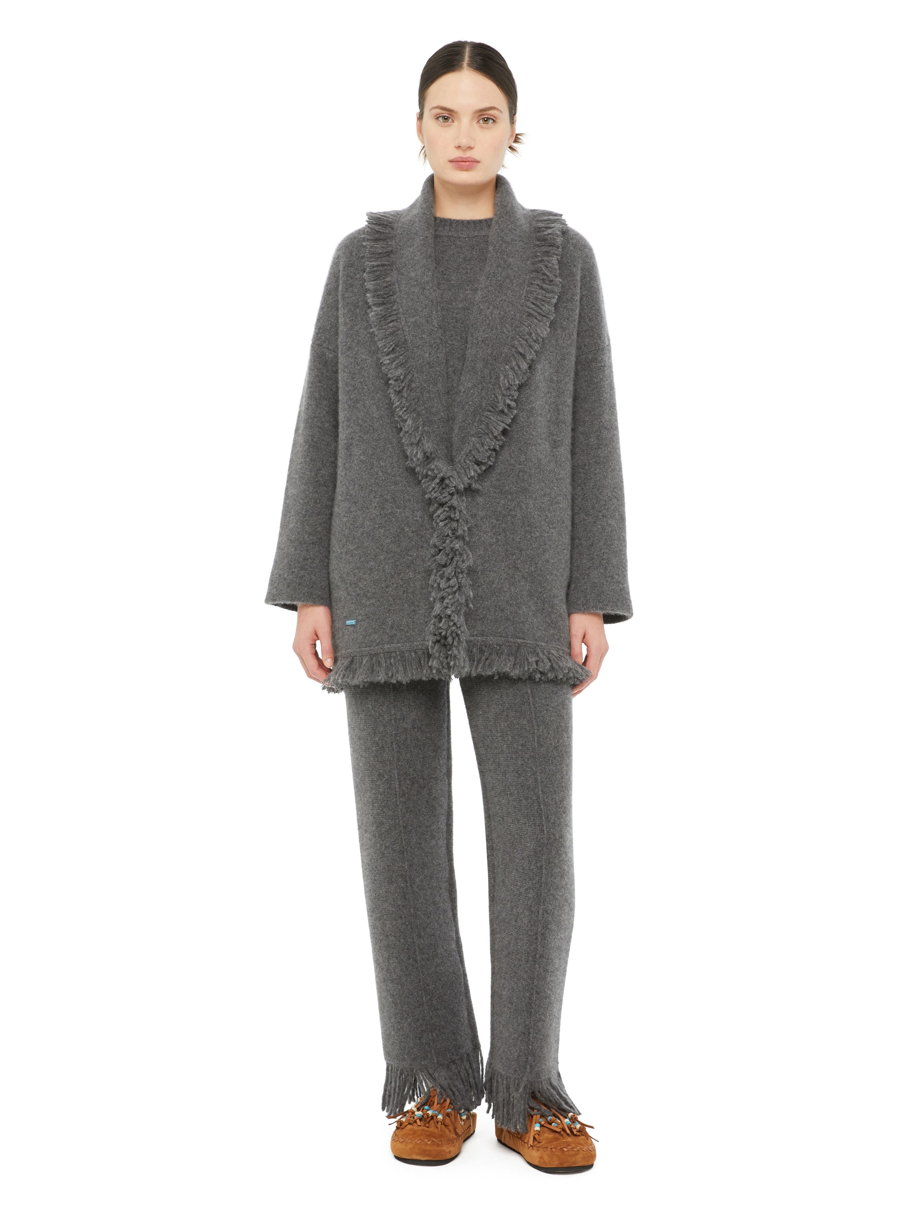 Alanui Finest Cardigan - 4