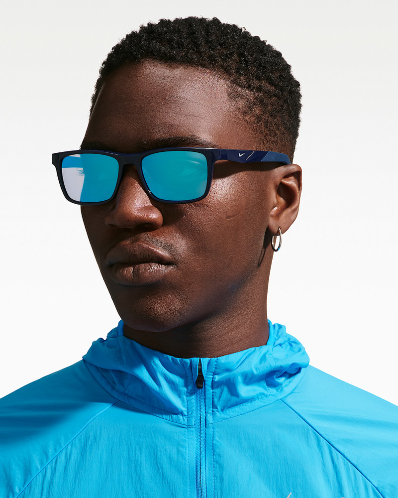 Nike Nike Radeon 1 Sunglasses outlook