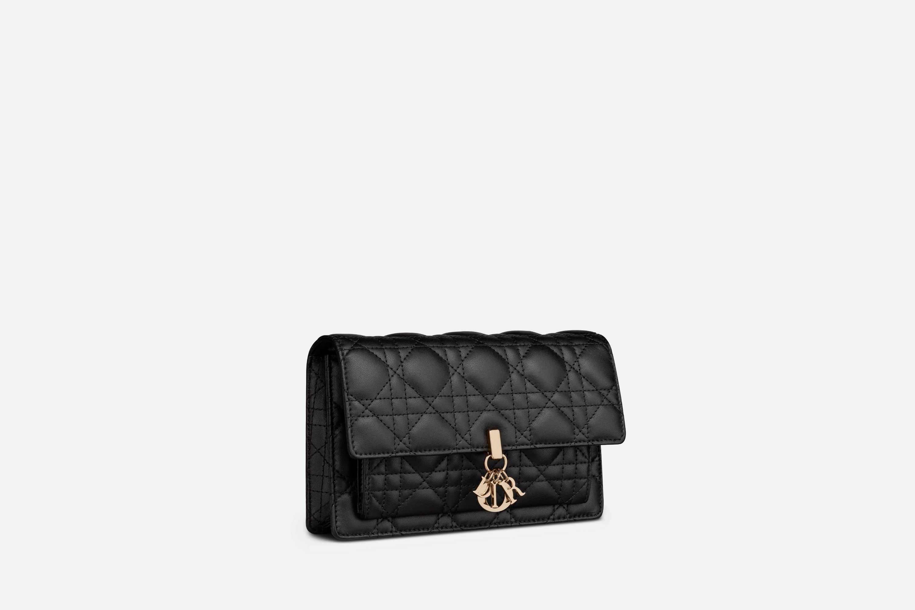 Miss Dior Chain Pouch - 2