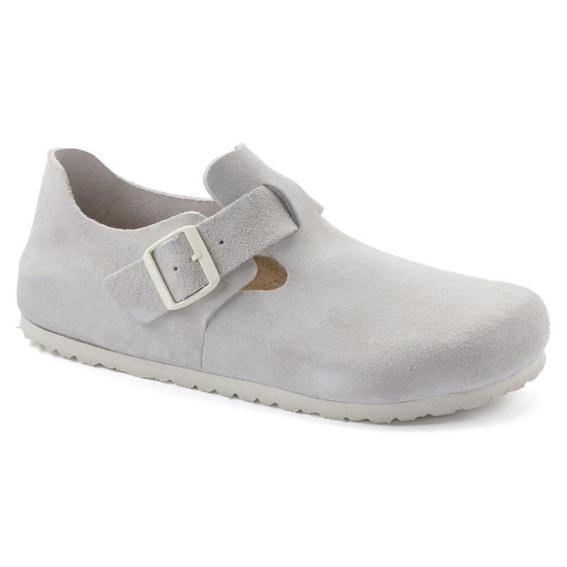 BIRKENSTOCK London outlook