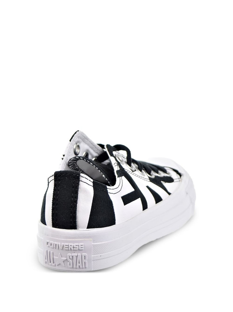 Chuck Taylor All Star Wordmark sneakers 4