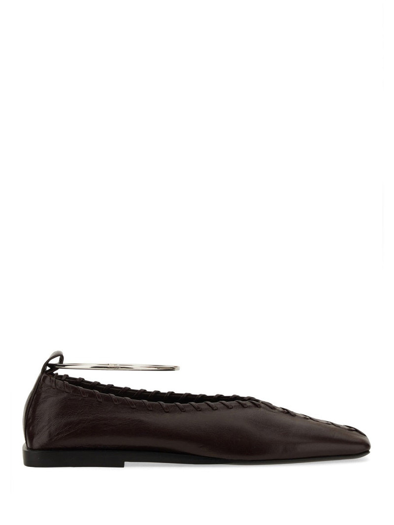 Jil Sander Women Dancer "Ring" - 1