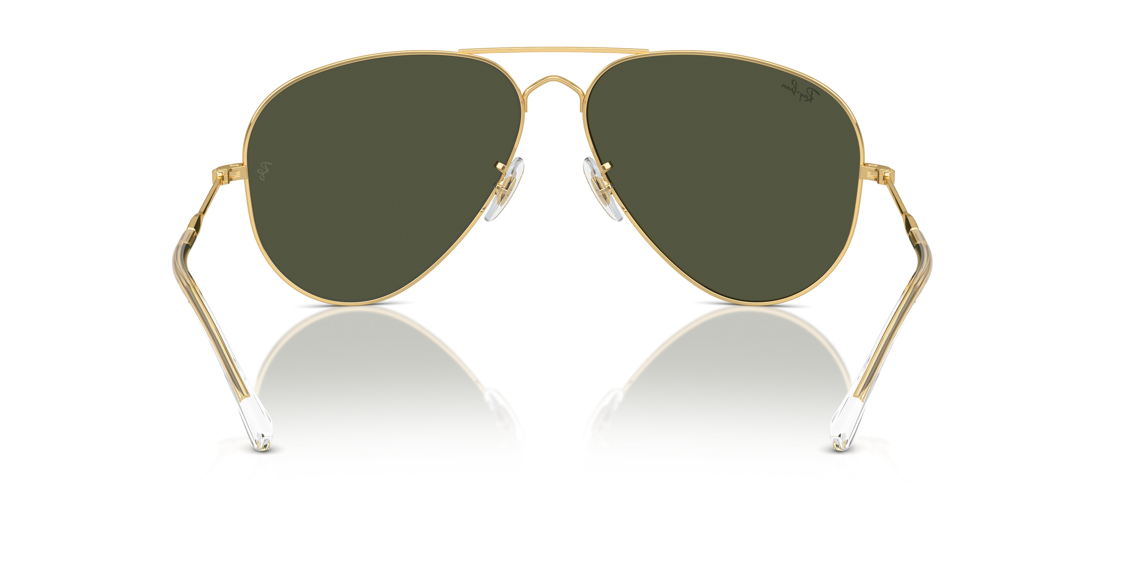 OLD AVIATOR - 6