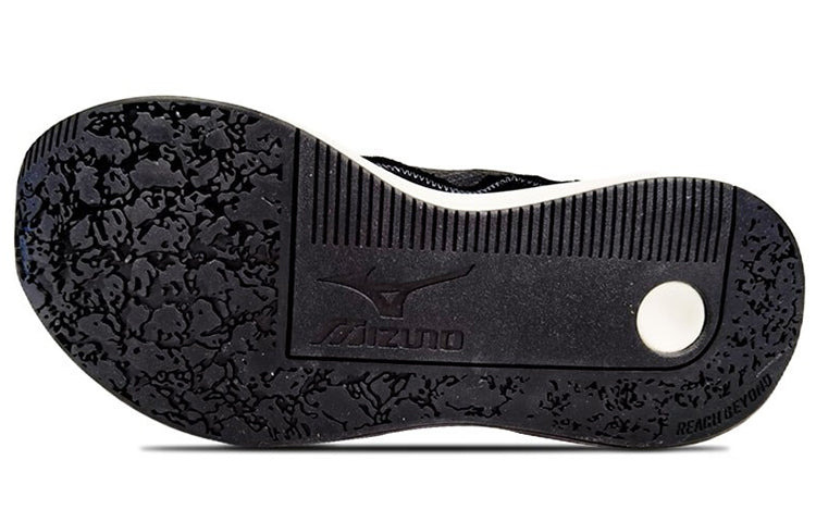 Mizuno PI RD1 Black/White D1GH210502 - 4