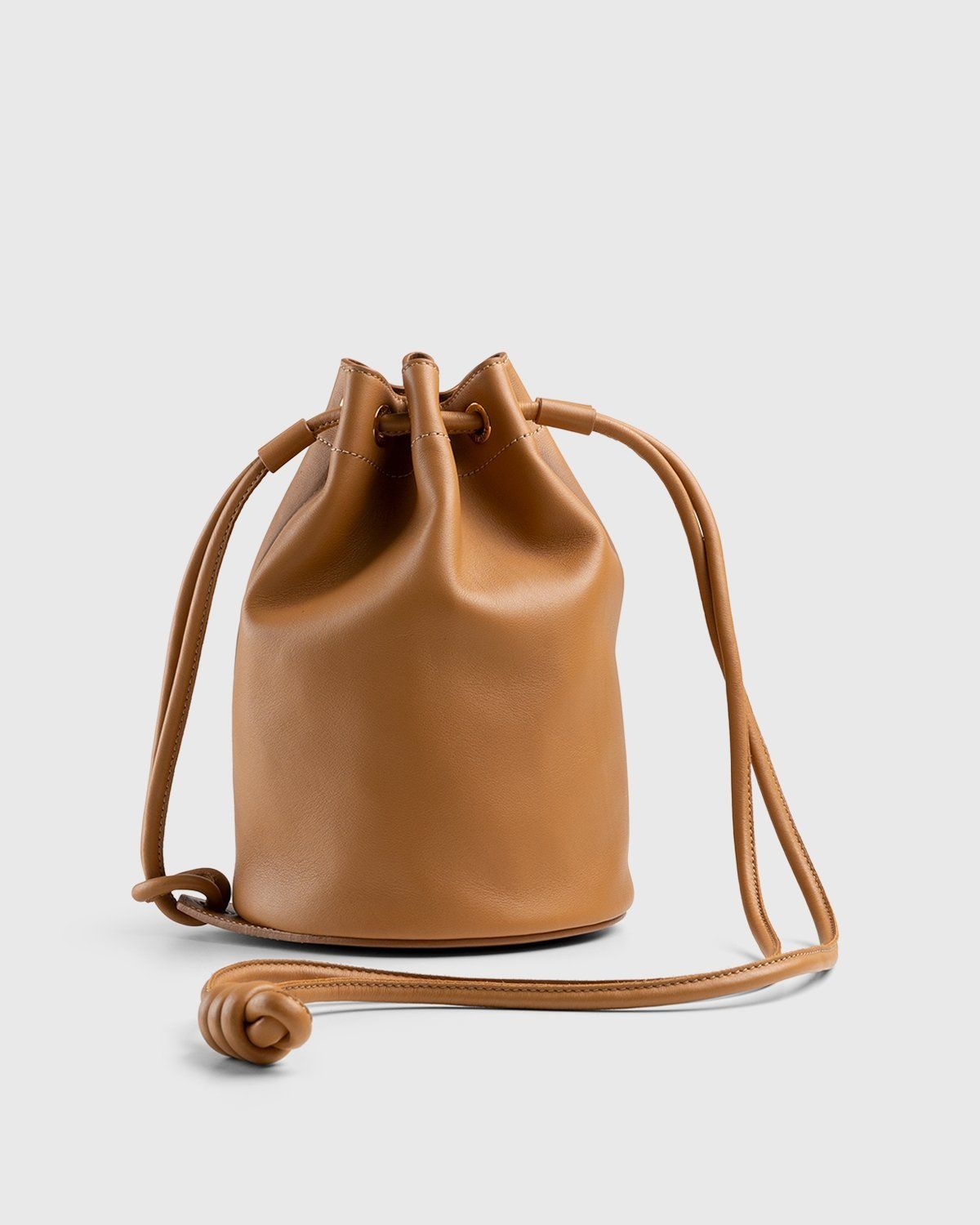 Loewe – Paula's Ibiza Sailor Small Bag Warm Desert - 2