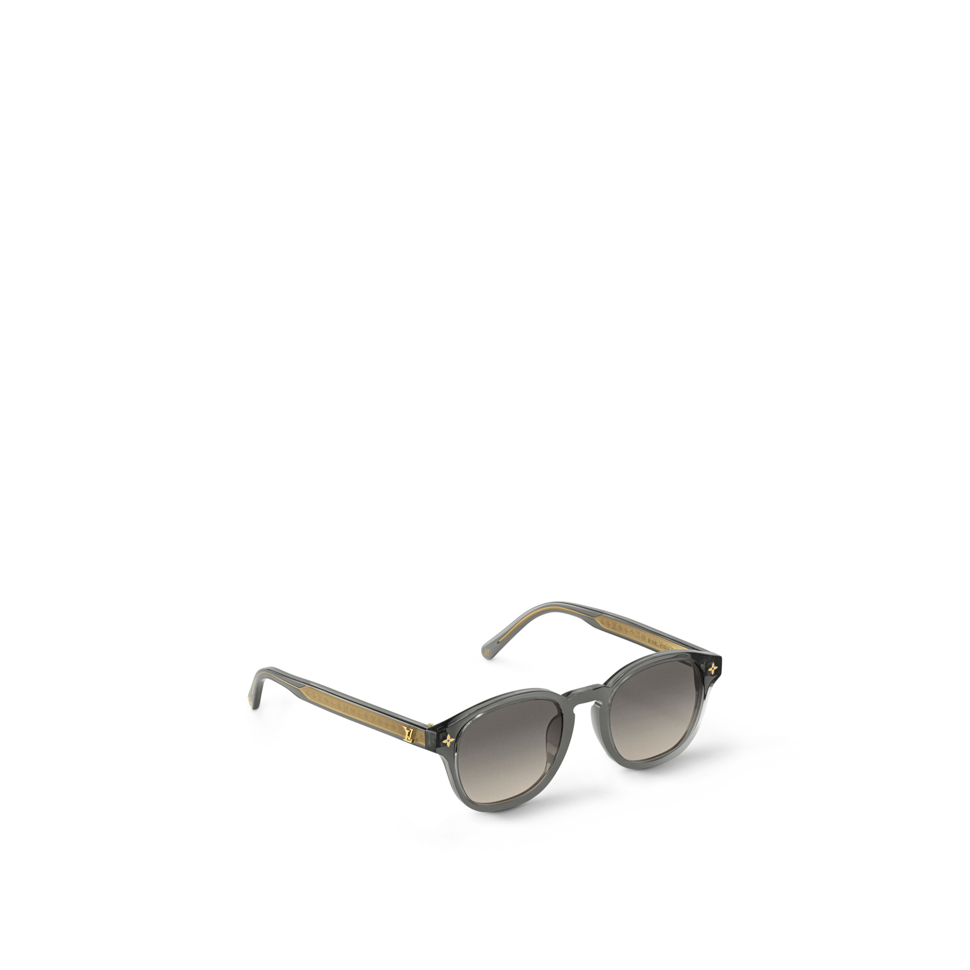 LV Aura Pantos Sunglasses - 3