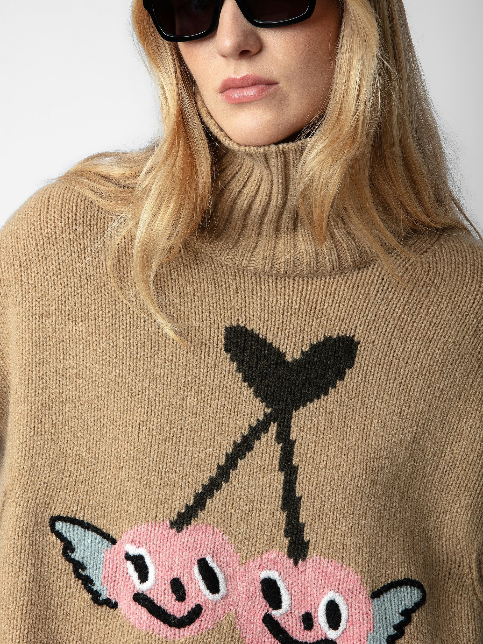 Alma Sweater - 4