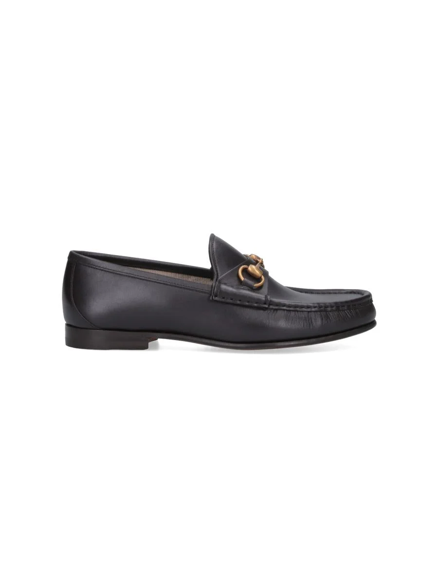 Gucci Flat Shoes - 1