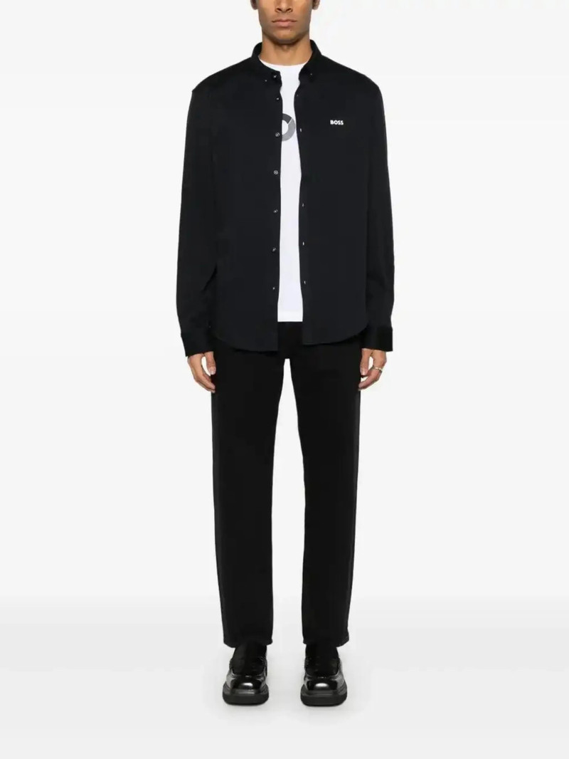 BOSS B Motion L shirt outlook