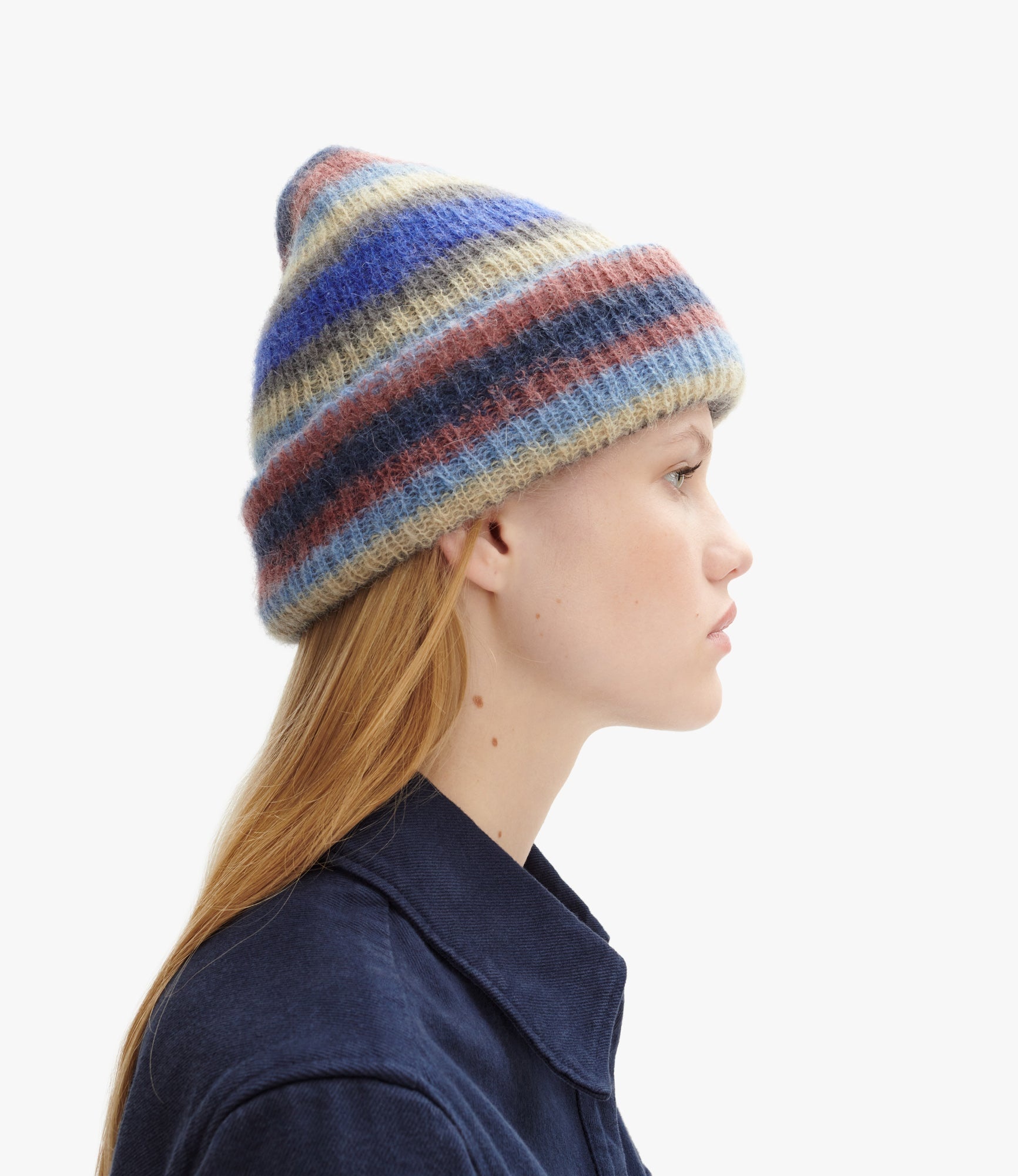 FUNKY BEANIE - 3