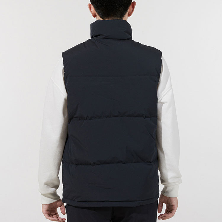 Under Armour Down 2.0 Vest 'Black' 21600803-001 - 3