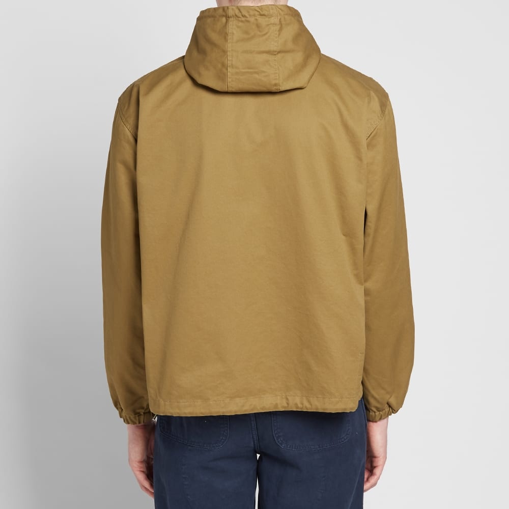 Universal Works Pullover Anorak - 6