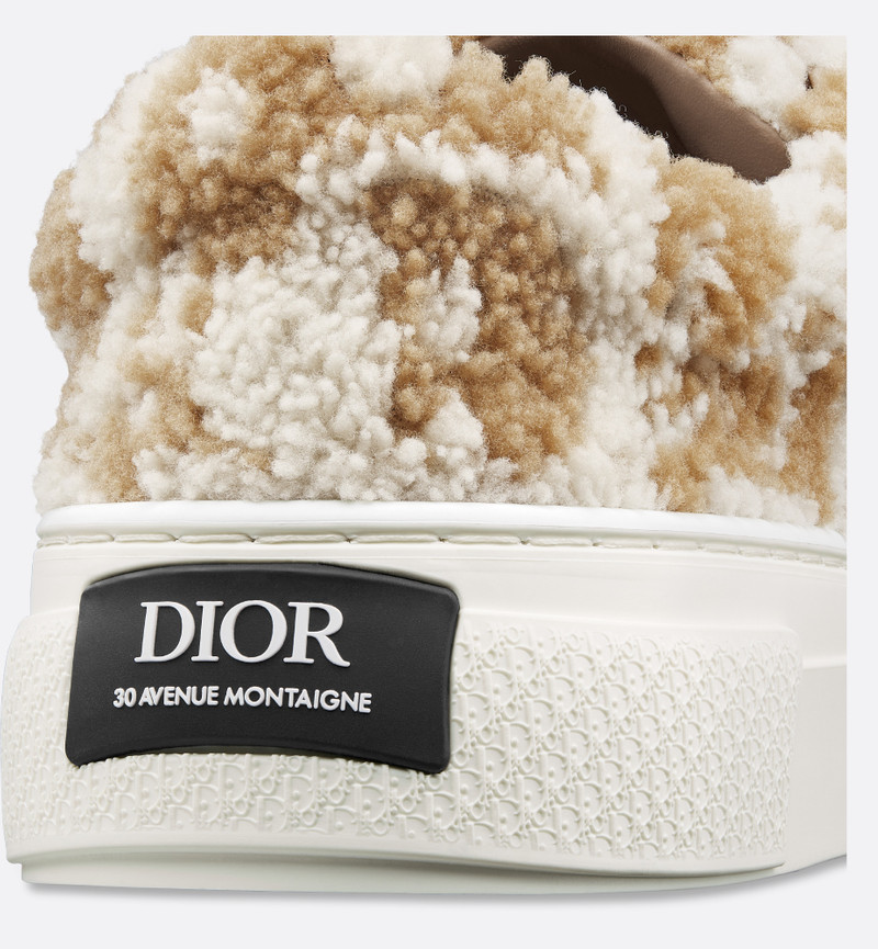 B33 Spin Sneaker – LIMITED AND NUMBERED EDITION 4