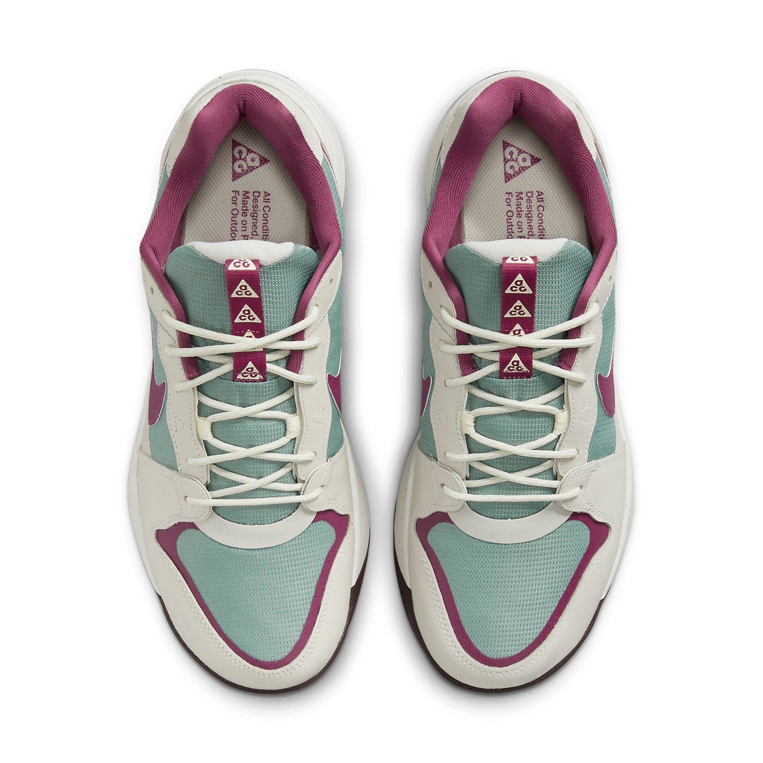 Nike ACG Lowcate 'Mica Green Rosewood' DX2256-300 - 4