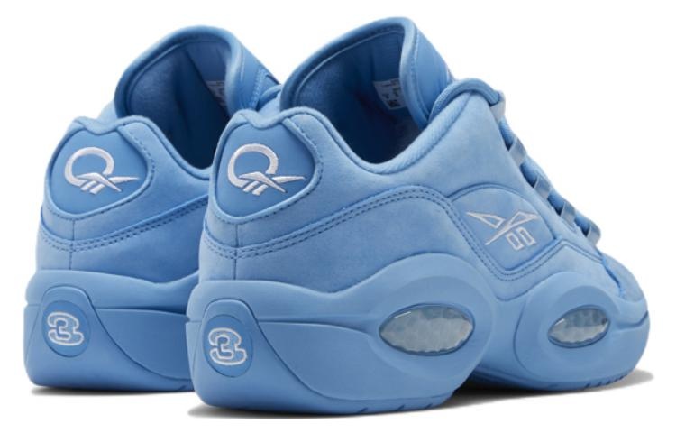 Reebok Question Low 'Blueprint' GY1079 - 5