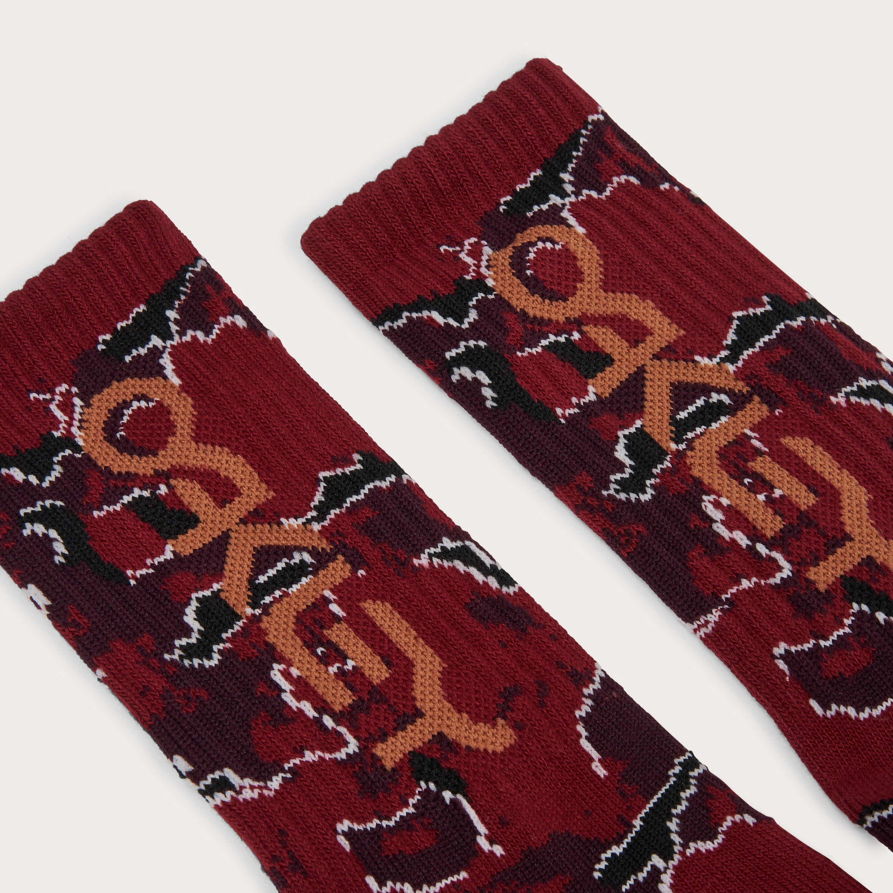 B1B All Play Socks - 4