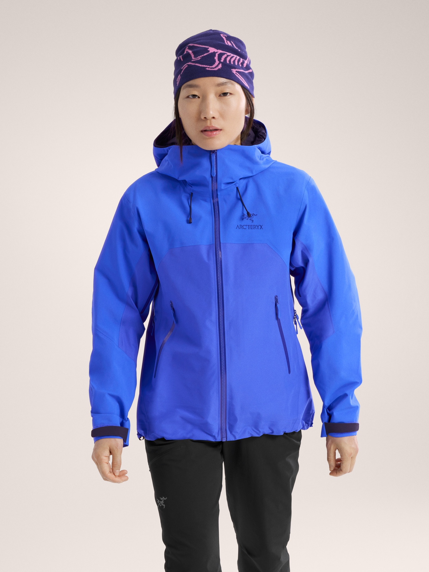 Beta AR Jacket Stormhood - 2