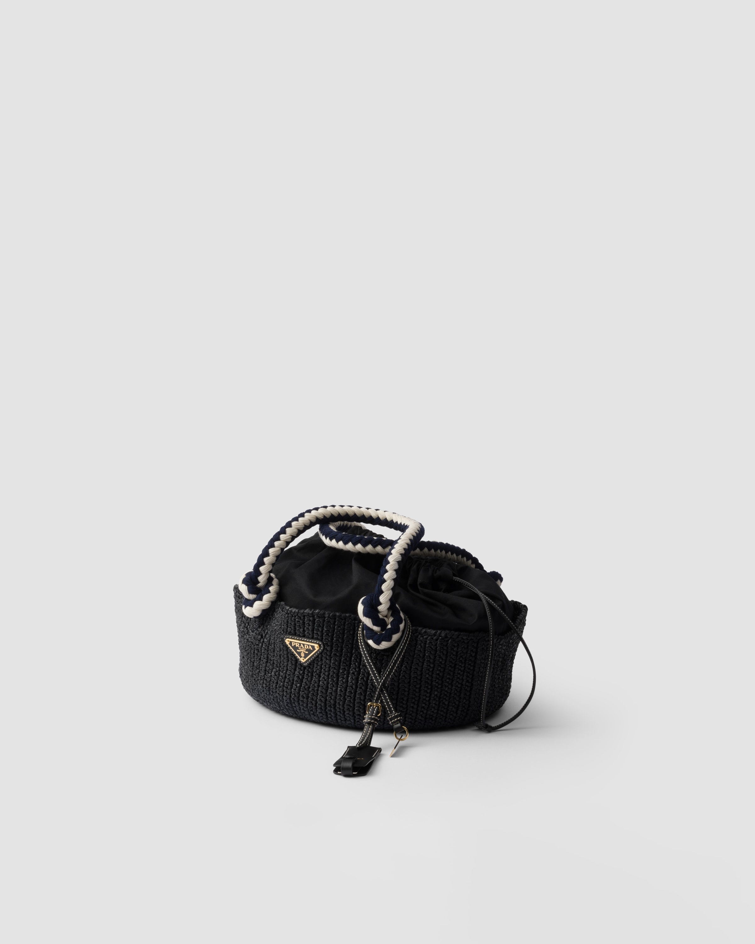 Small crochet bag - 3