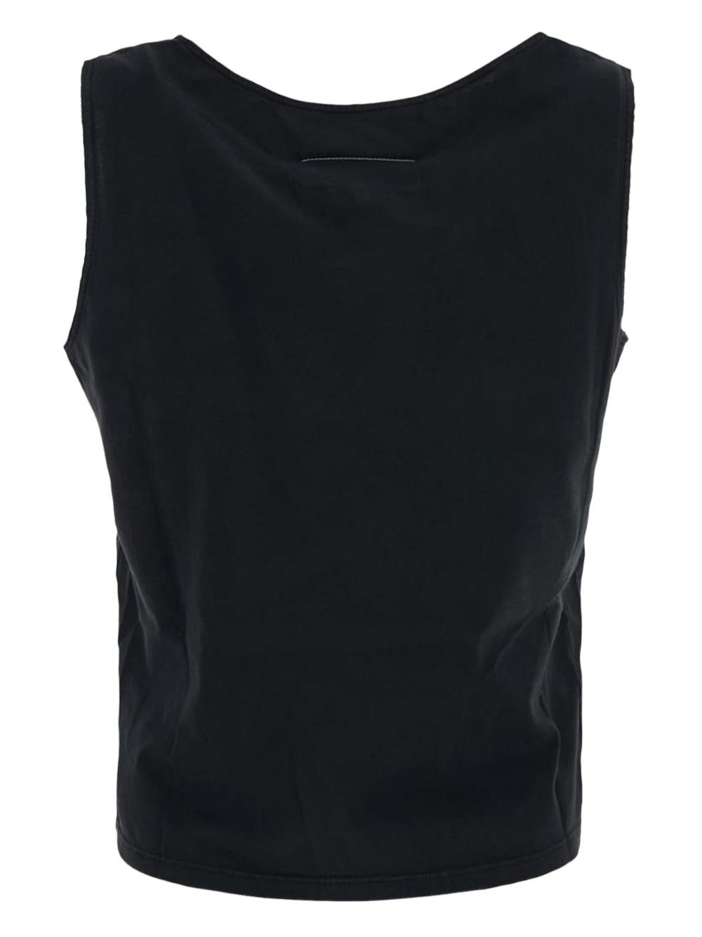 cotton top - 2