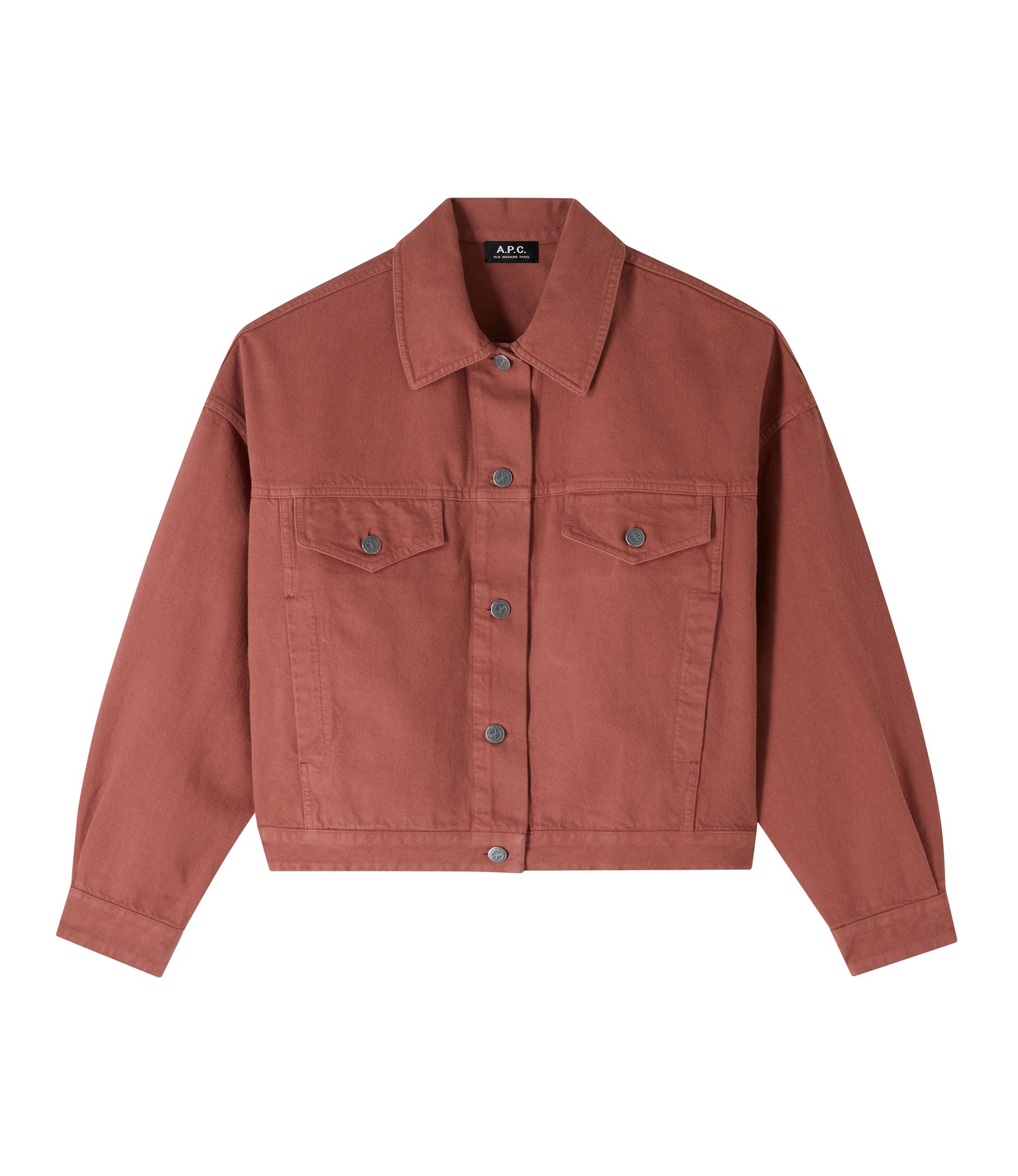 CALLY JACKET - 1