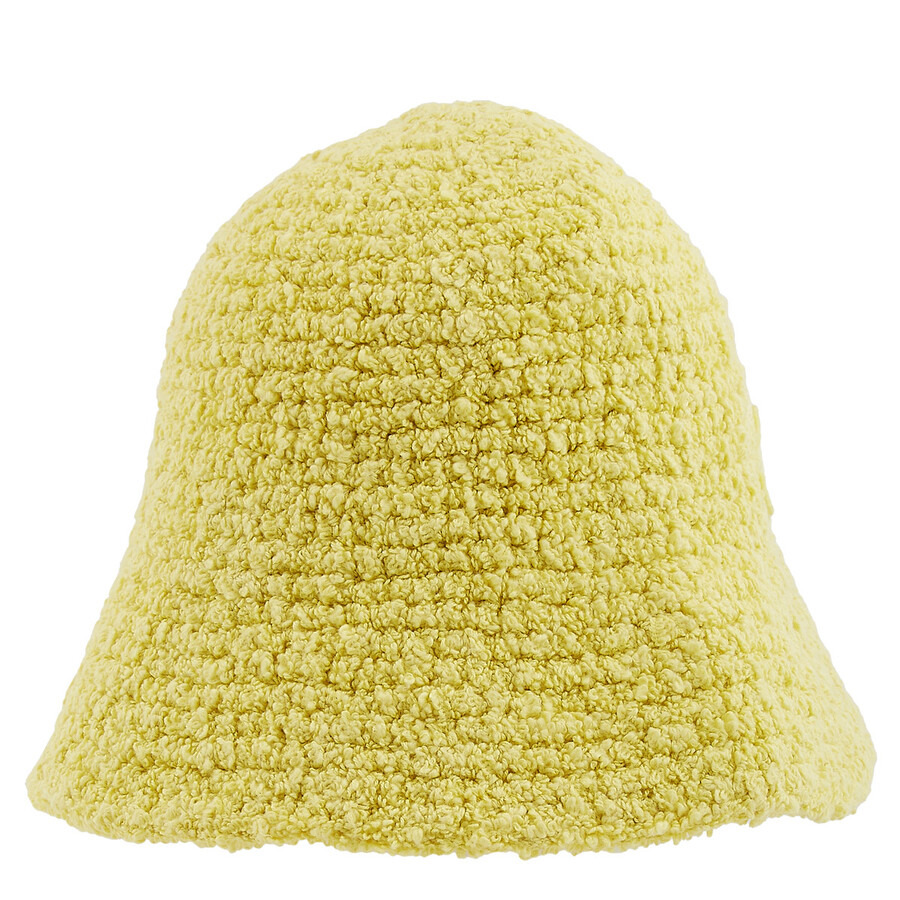 Moncler Genius x J.W. Anderson Knitted Bucket Hat - 5
