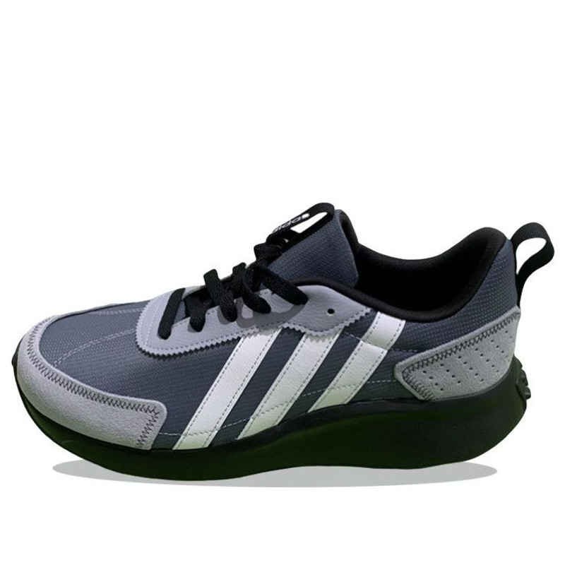 adidas Neo Futro Lite 'Black Grey' IG5380 - 1