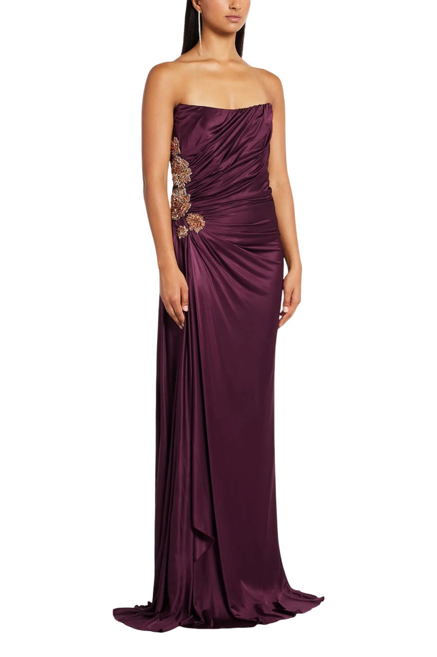 MILIA GOWN - 6